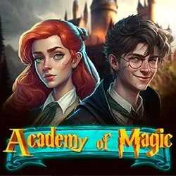 Academy Of Magic