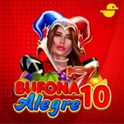 Bufona Alegre 10