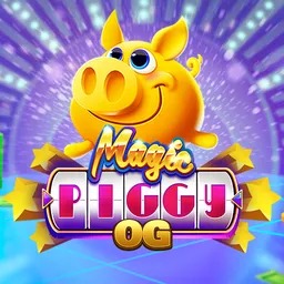 Magic Piggy OG