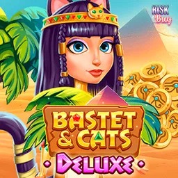Bastet-Cats-Deluxe