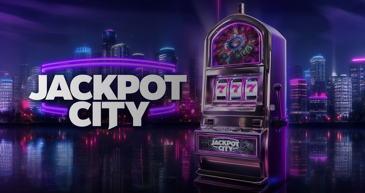 JackpotCity